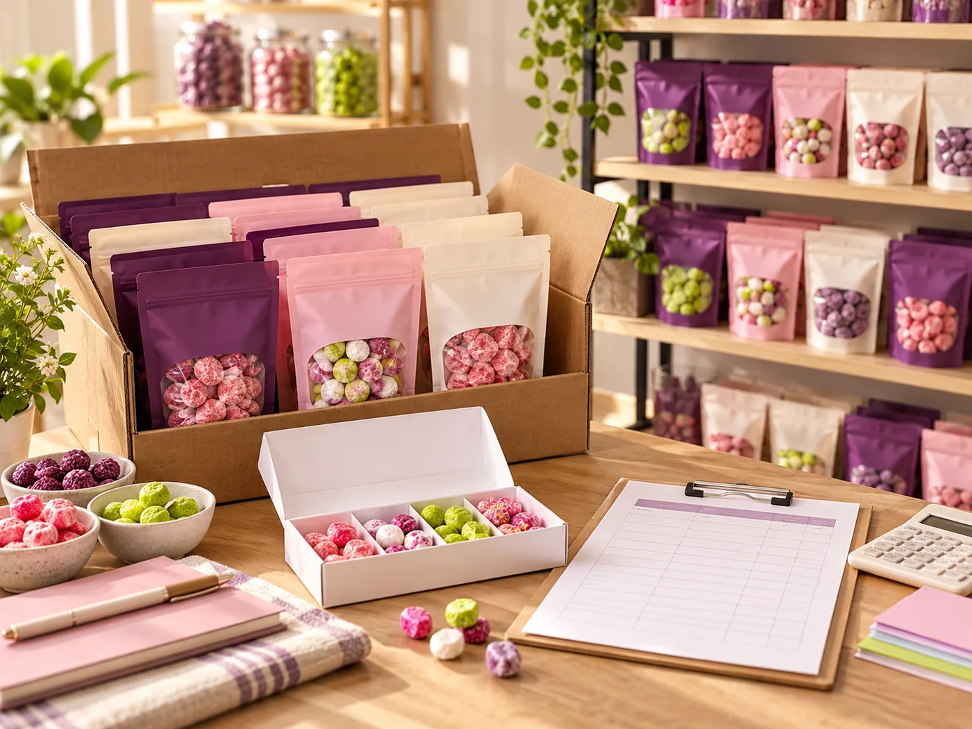 Are you ready for your first wholesale conversation?